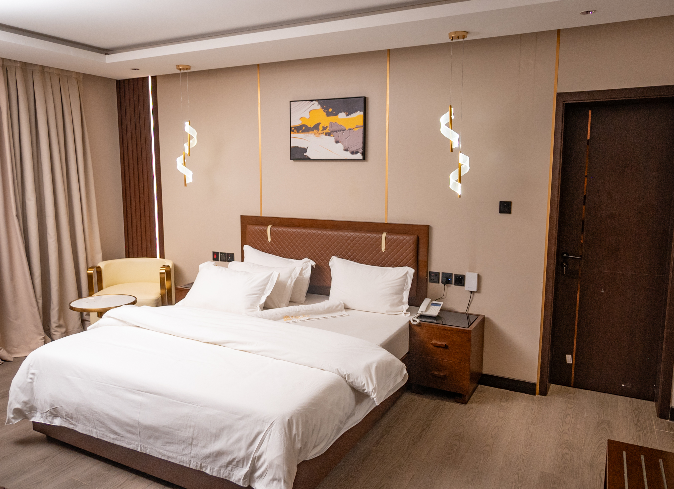 Presidential Suites photo 1