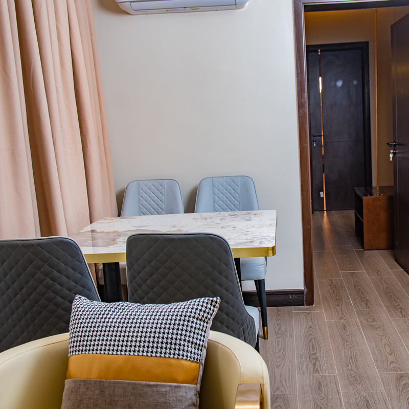 Presidential Suites photo 3