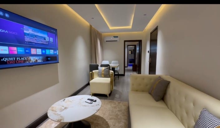 Presidential Suites photo 2